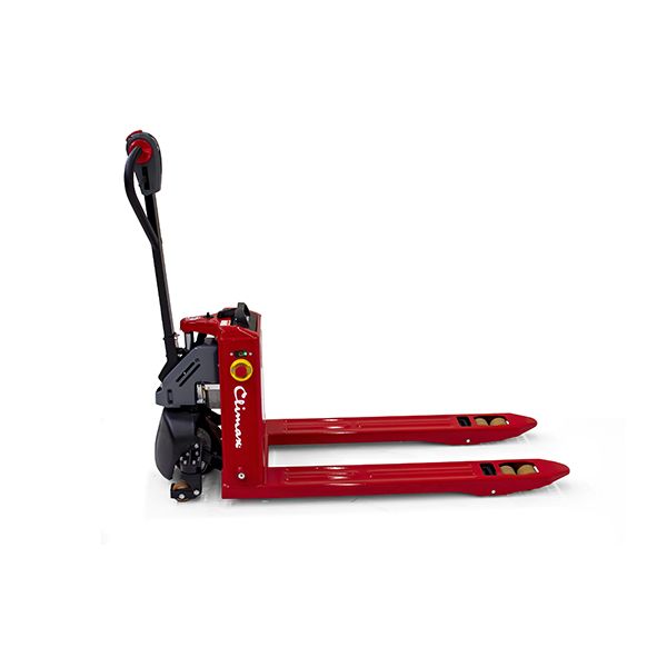 Climax P153C-ION