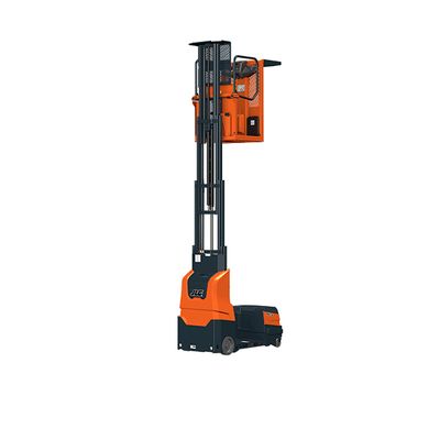 JLG DSP-S