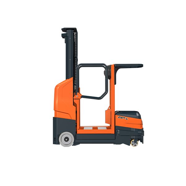 JLG DSP-L