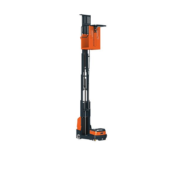 JLG DSP-L