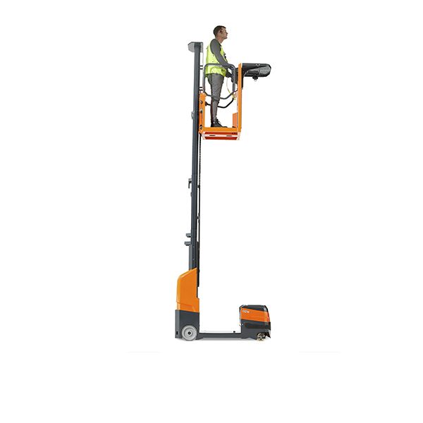 JLG DSP-M