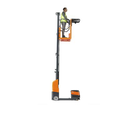 JLG DSP-M