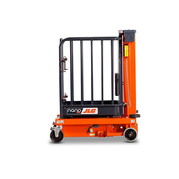 JLG Nano 25