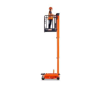 JLG Nano 35