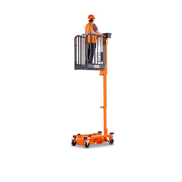JLG Nano 25