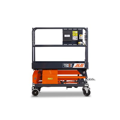 JLG Power Tower JLG Power Tower