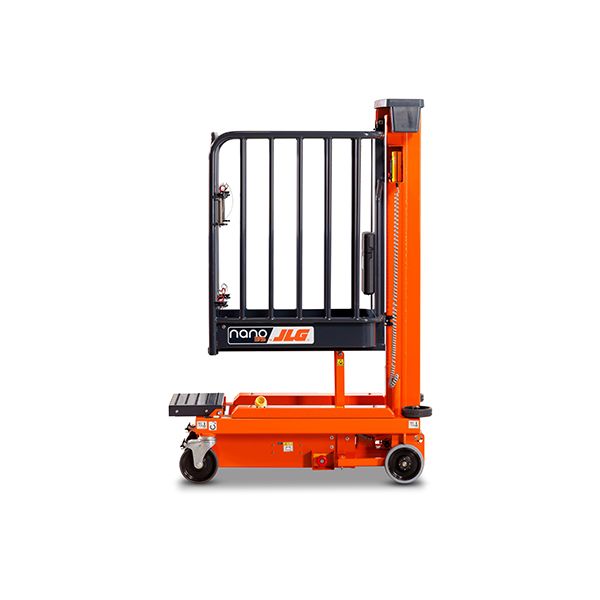 JLG Nano 35