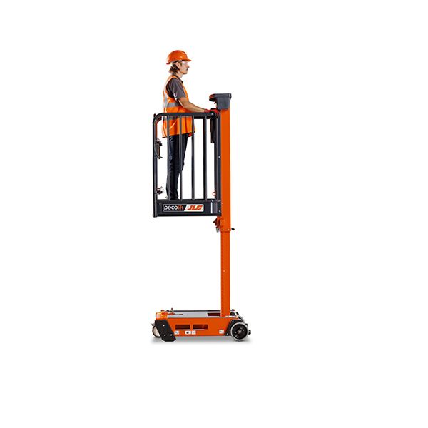 JLG Pecolift