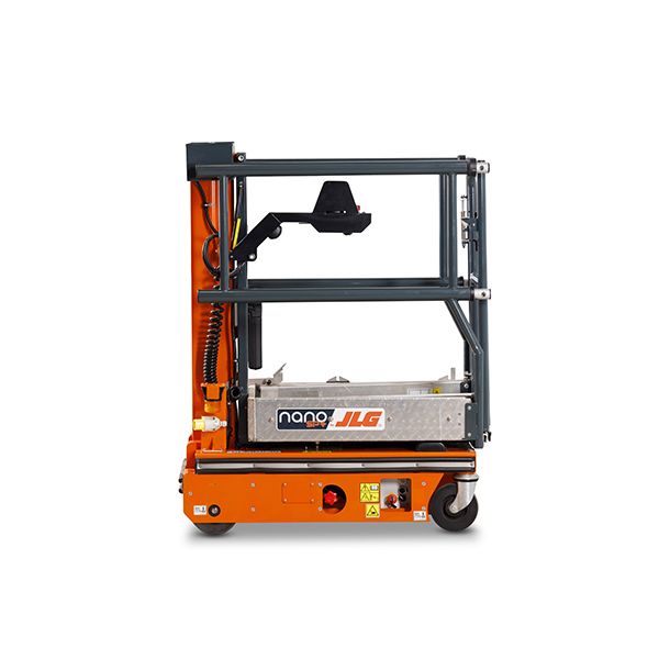 JLG Nano SP Plus JLG Nano SP Plus