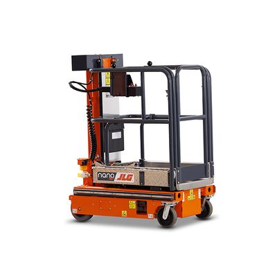 JLG Nano SP