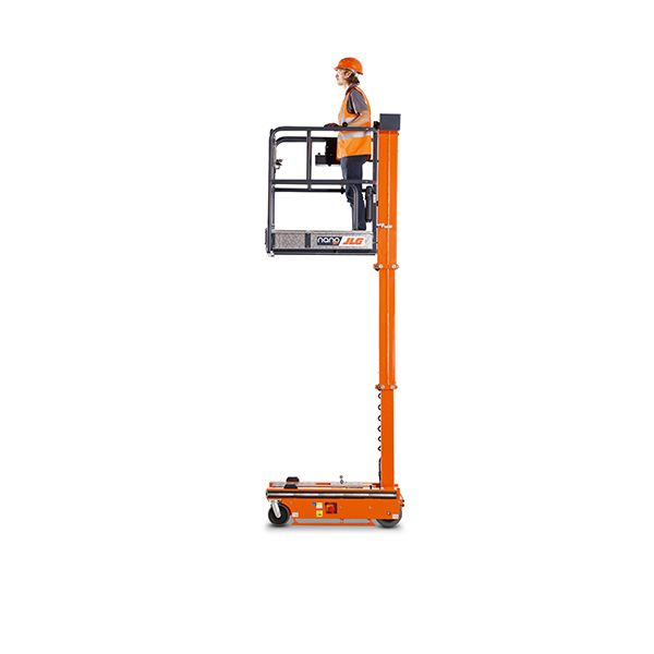 JLG Nano SP