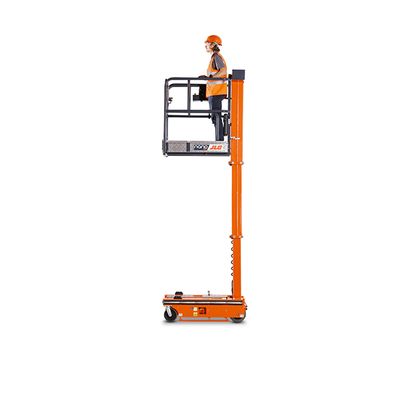 JLG Nano SP