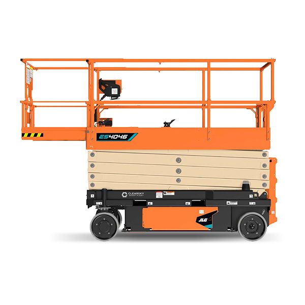 JLG ES4046