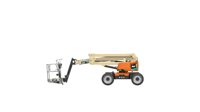 JLG EC450AJ Compact