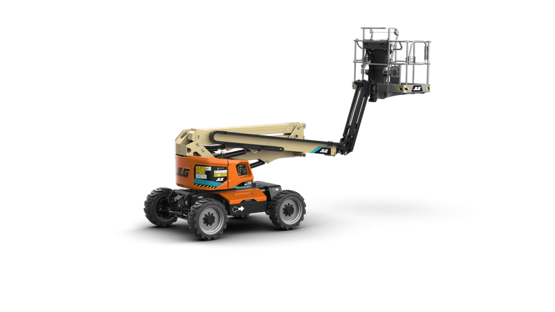 JLG EC450AJ Compact