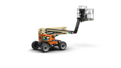 JLG EC450AJ Compact