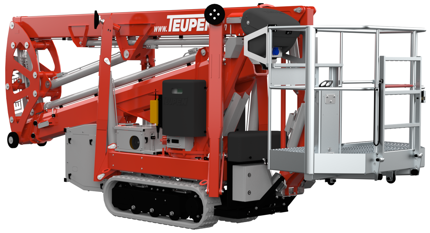 LEO18GTplus