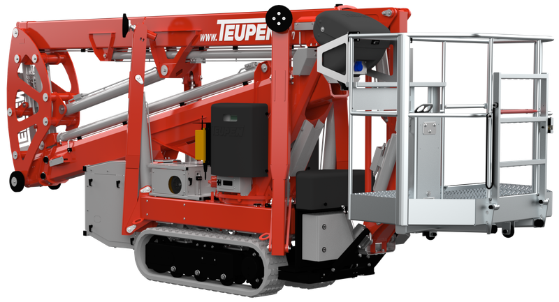 LEO18GTplus