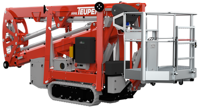 LEO18GTplus