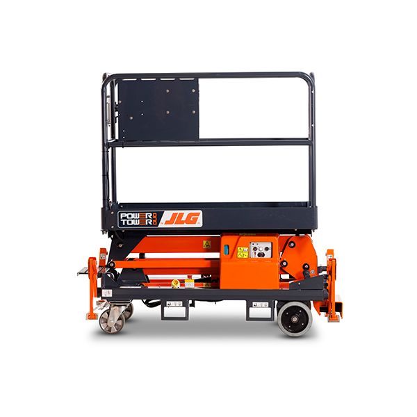 JLG Power Tower Duo