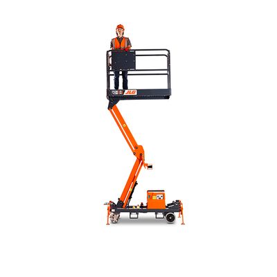 JLG Power Tower Duo
