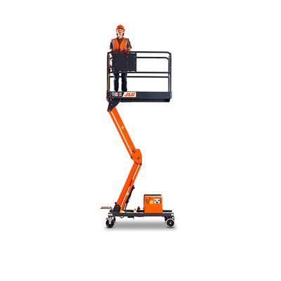 JLG Power Tower