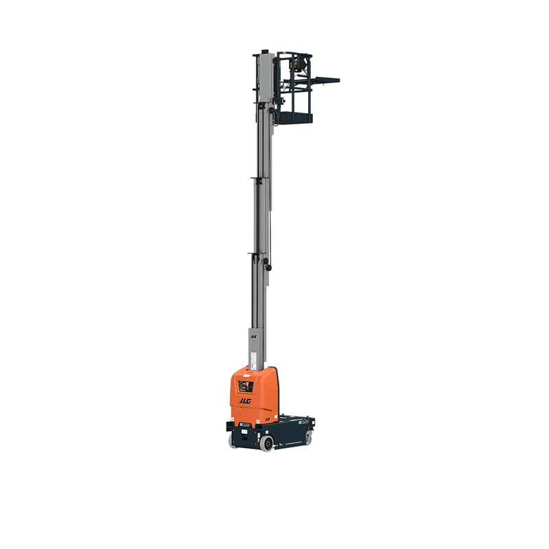 JLG E18MSP