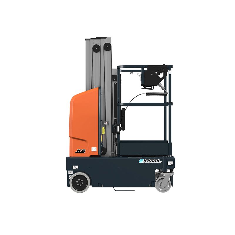 JLG E18MML