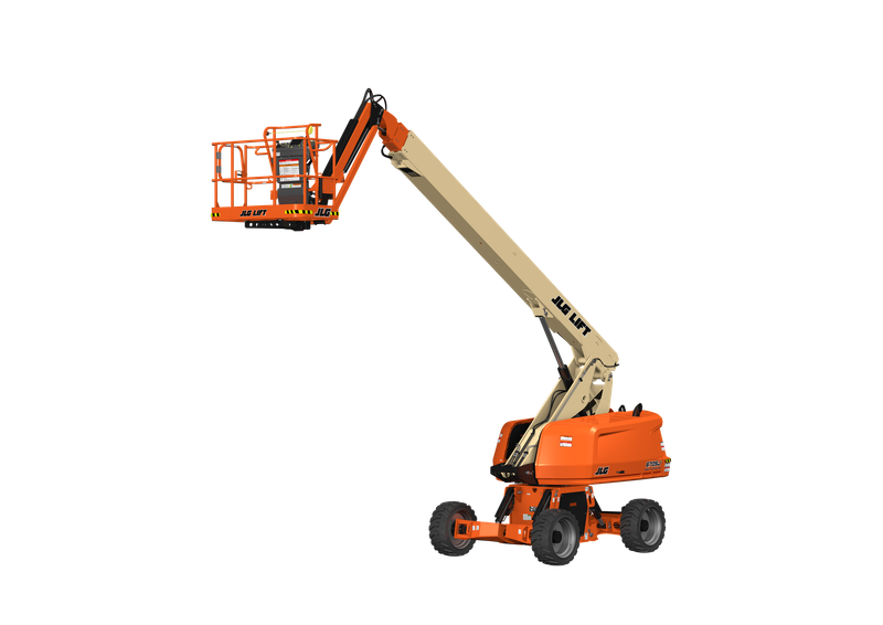 JLG 670SJ