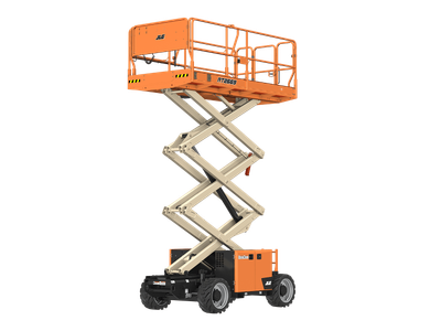 JLG RT2669