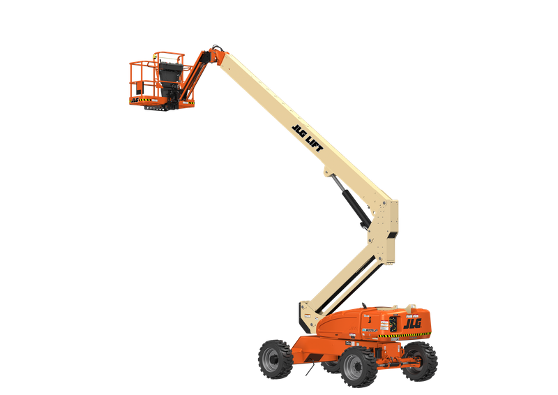 JLG EC600SJP