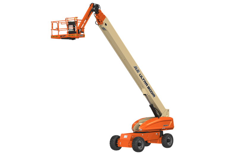 JLG 1350SJP