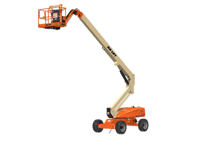 JLG H600SJP Hybrid