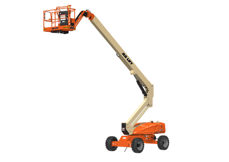 JLG H600SJP Hybrid