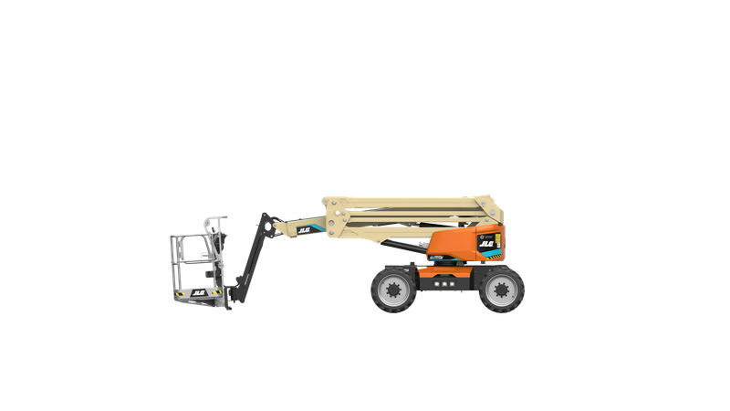 JLG EC450AJ Compact