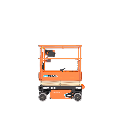 JLG ES1330 Light