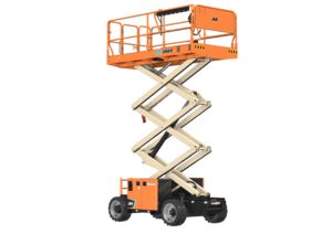 JLG ERT2669