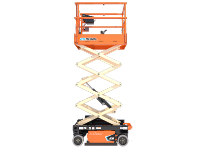 JLG ES1530 Light