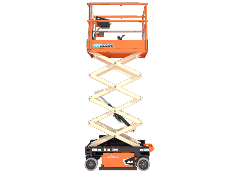 JLG ES1530 Light