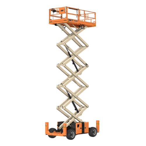 JLG RT5394 JLG RT5394