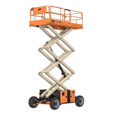 JLG RT3394