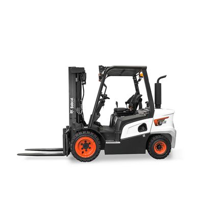 Heftrucks