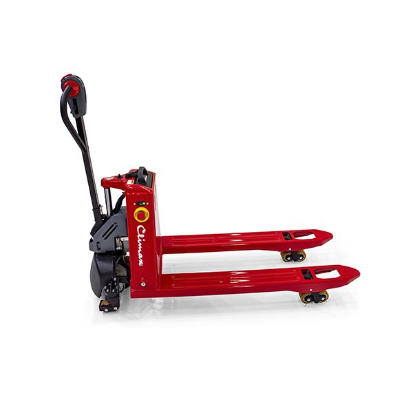 Climax P153C-ION