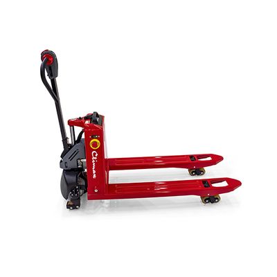 Climax P153C-ION