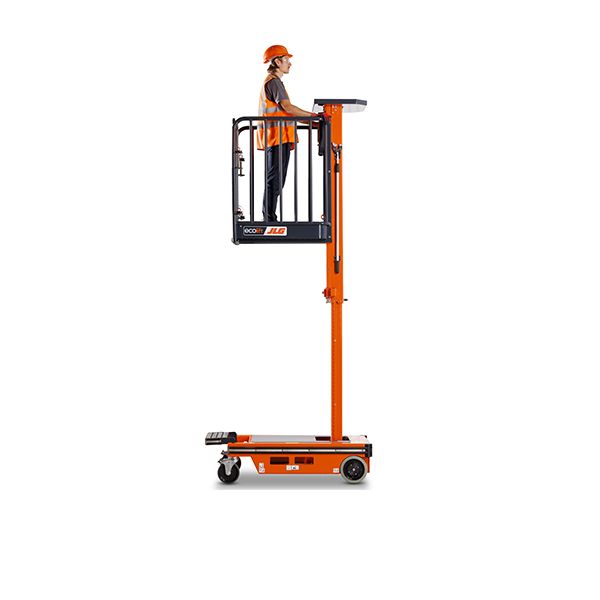 JLG Ecolift