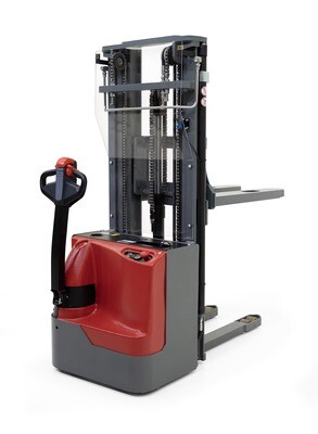 Climax S16W450-IONV2