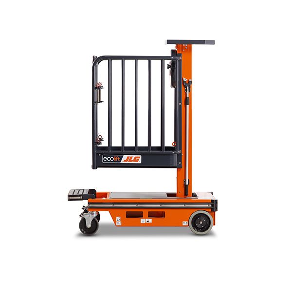 JLG Ecolift WR