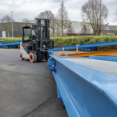 Thervan LB10 188