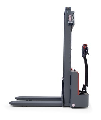 Climax S12V330-ION