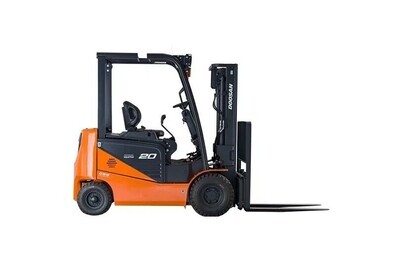 Doosan B25NS